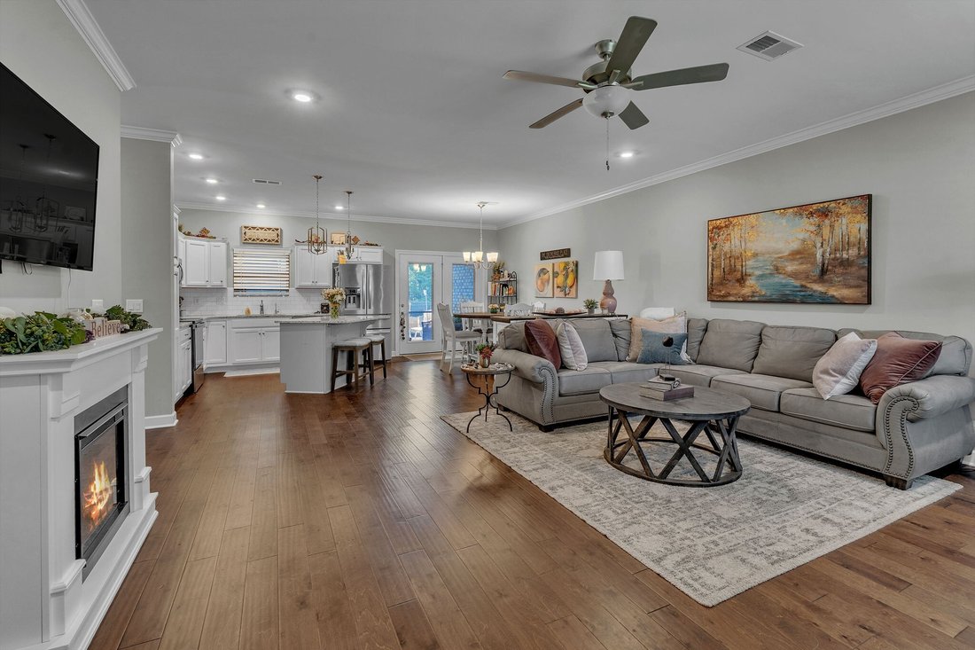 House in Murfreesboro, Tennessee, United States 2 - 18125232