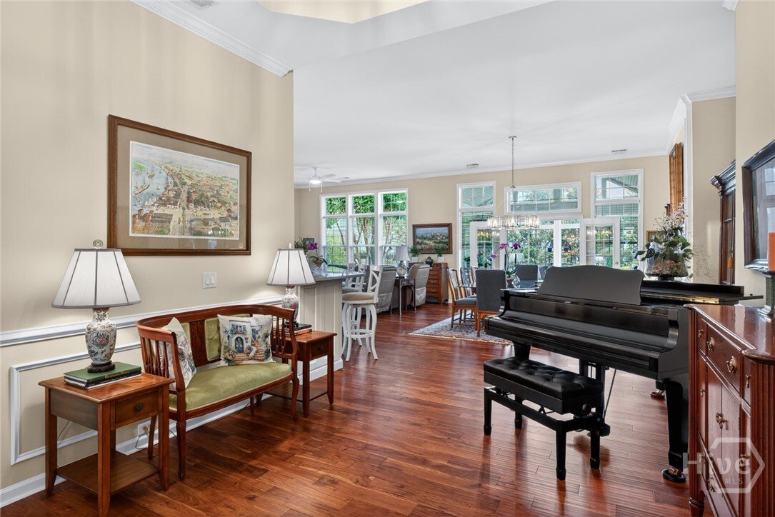 House in Savannah, Georgia, United States 4 - 18125218