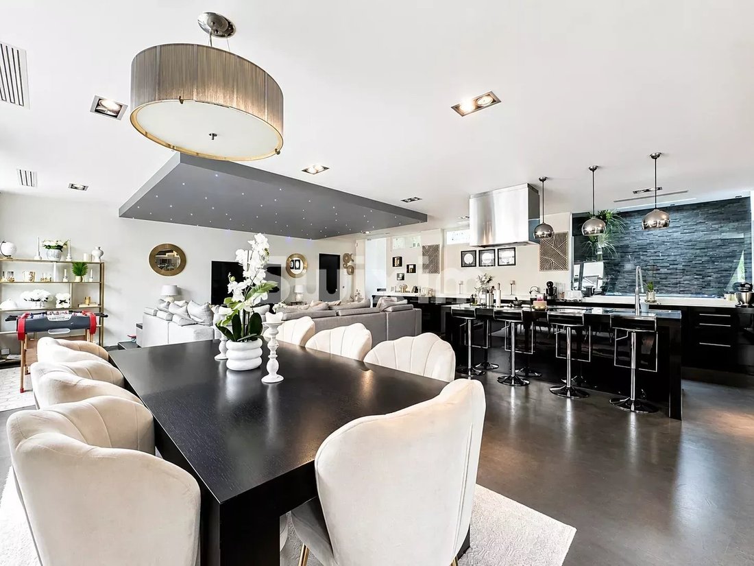 Apartment in Annemasse, Auvergne-Rhône-Alpes, France 3 - 18125089