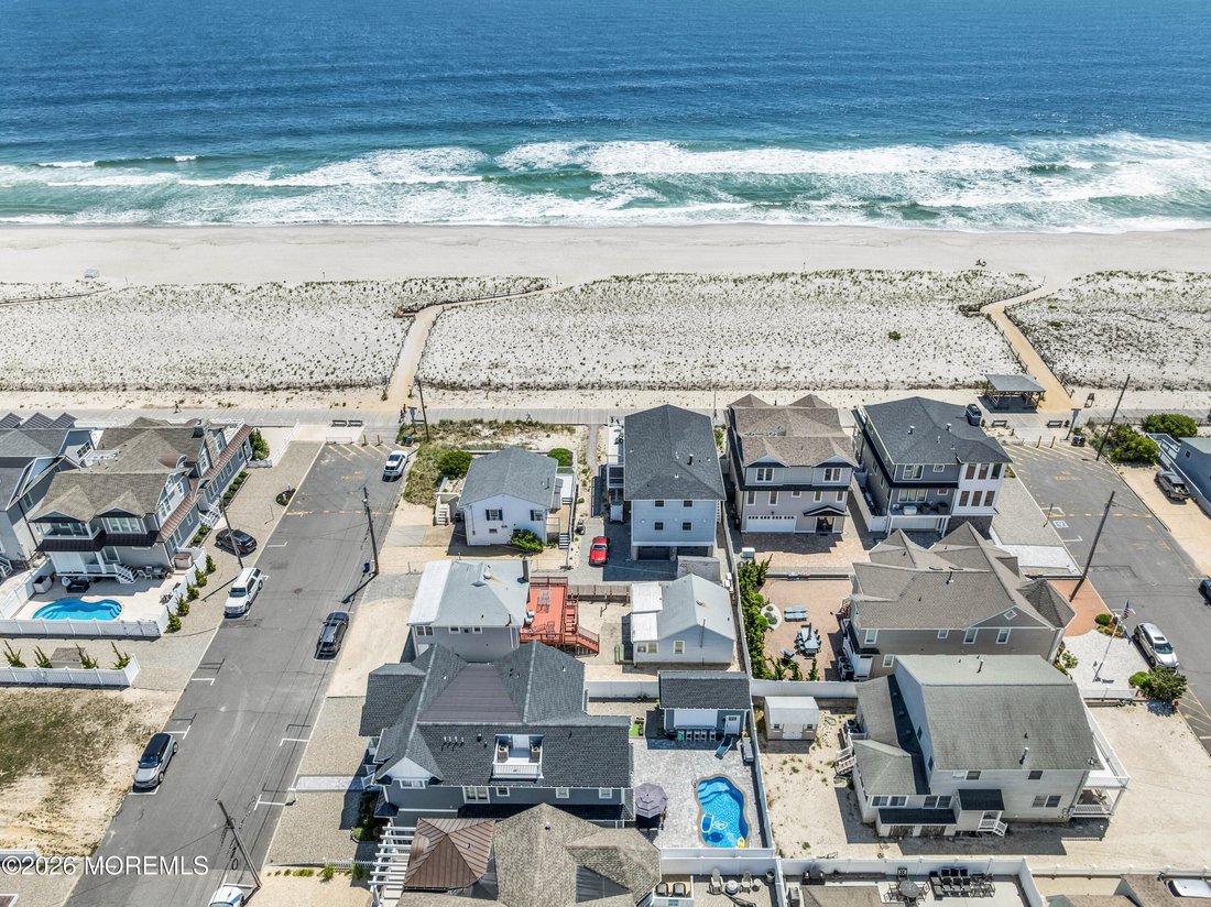 House in Lavallette, New Jersey, United States 3 - 18125391