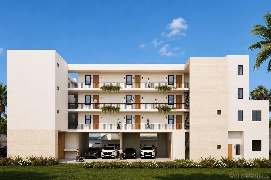 San Diego, California, United States 5 - 18125509