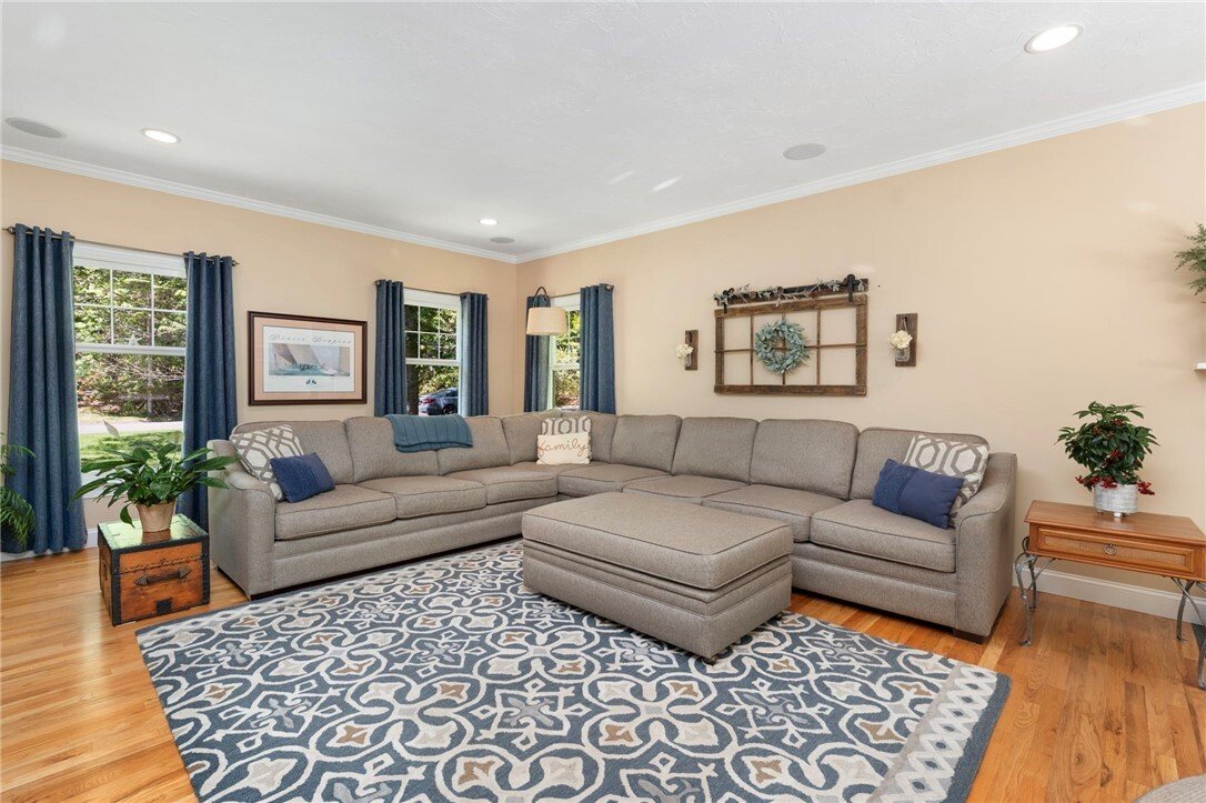House in South Kingstown, Rhode Island, United States 5 - 18125471