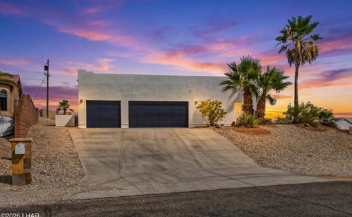 Haus in Lake Havasu City, Arizona, Vereinigte Staaten 1