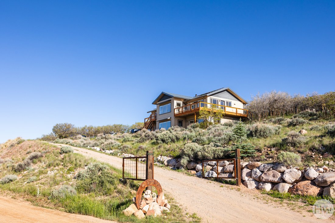 House in Park City, Utah, United States 1 - 17602019