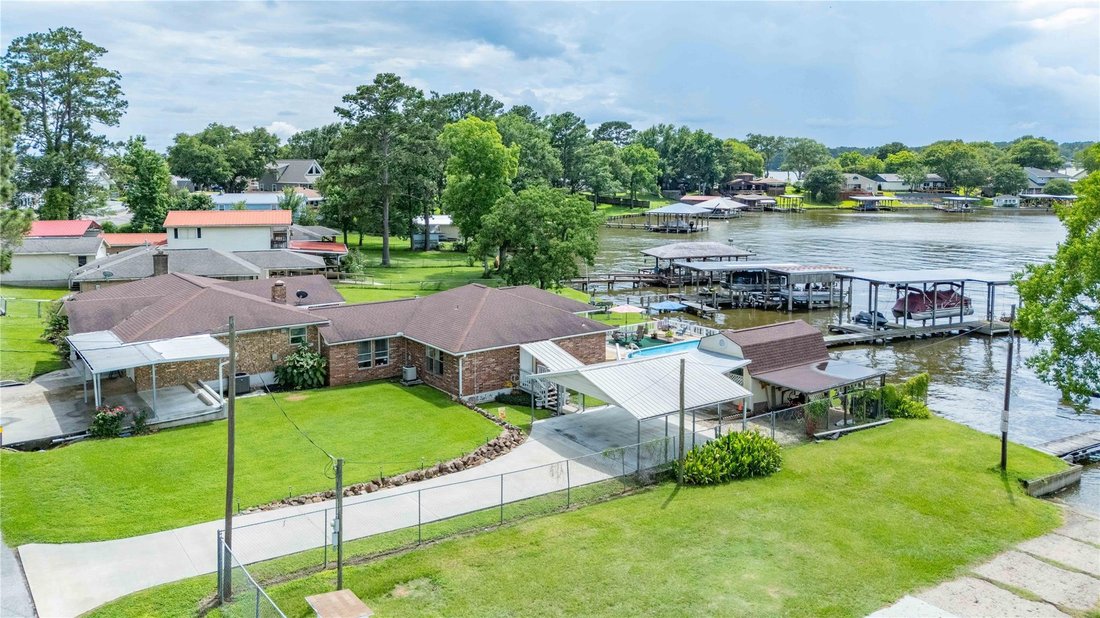 House in Livingston, Texas, United States 1 - 18125275