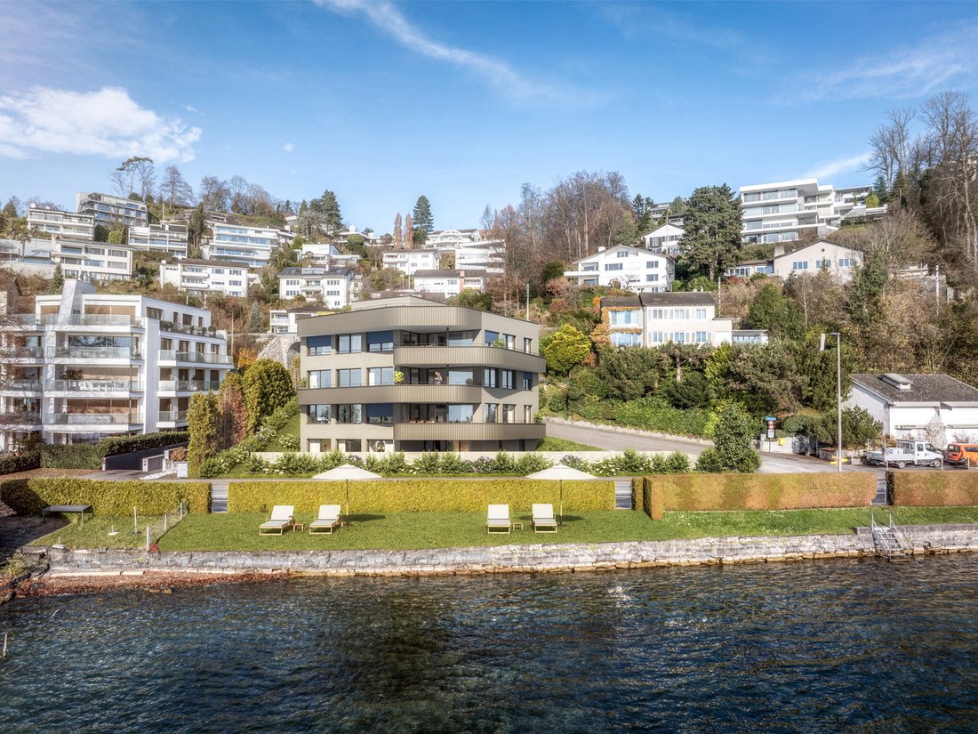Wohnung in Lucerne, Luzern, Schweiz 5 - 18124942