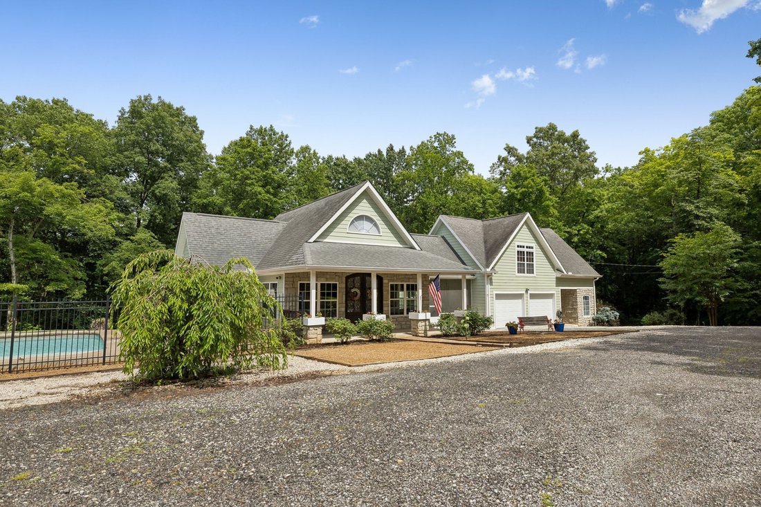 House in Dickson, Tennessee, United States 3 - 18125257