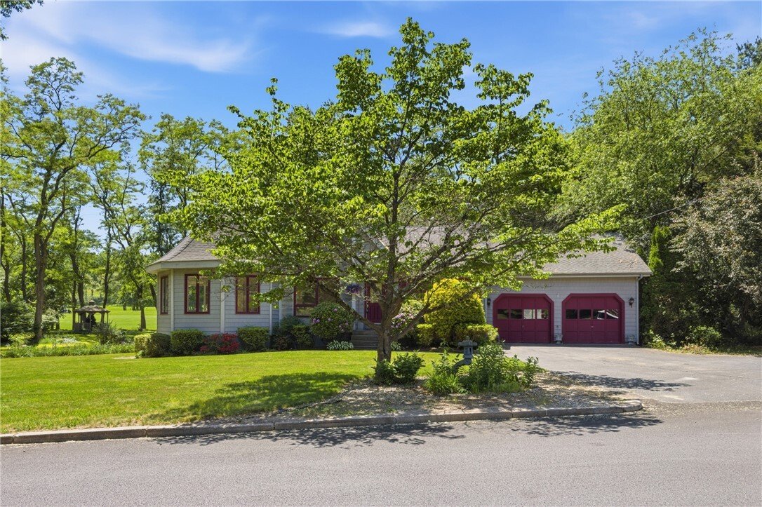 House in Lincoln, Rhode Island, United States 3 - 18124971