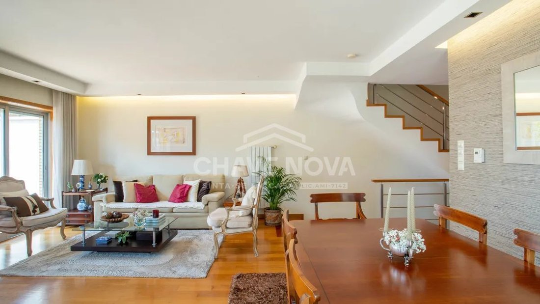 House in Espinho, Aveiro District, Portugal 4 - 18125607