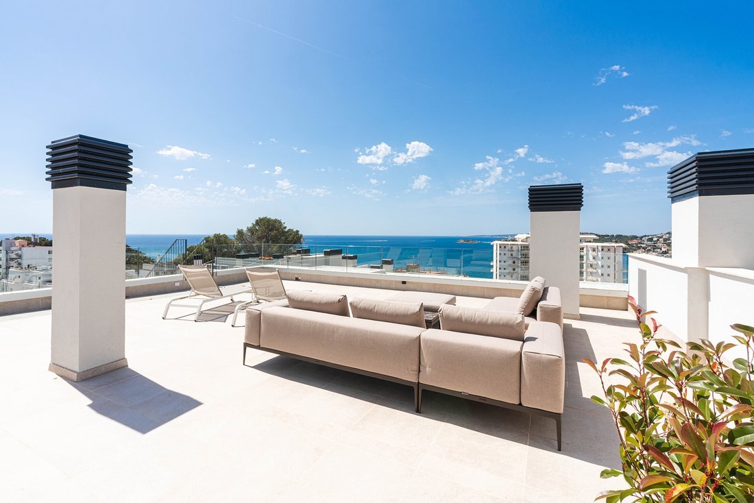 Appartamento a Gènova, Palma di Maiorca, Isole Baleari 3 - 18125974