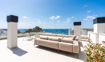 Apartamento en Génova, Palma, Islas Baleares 2
