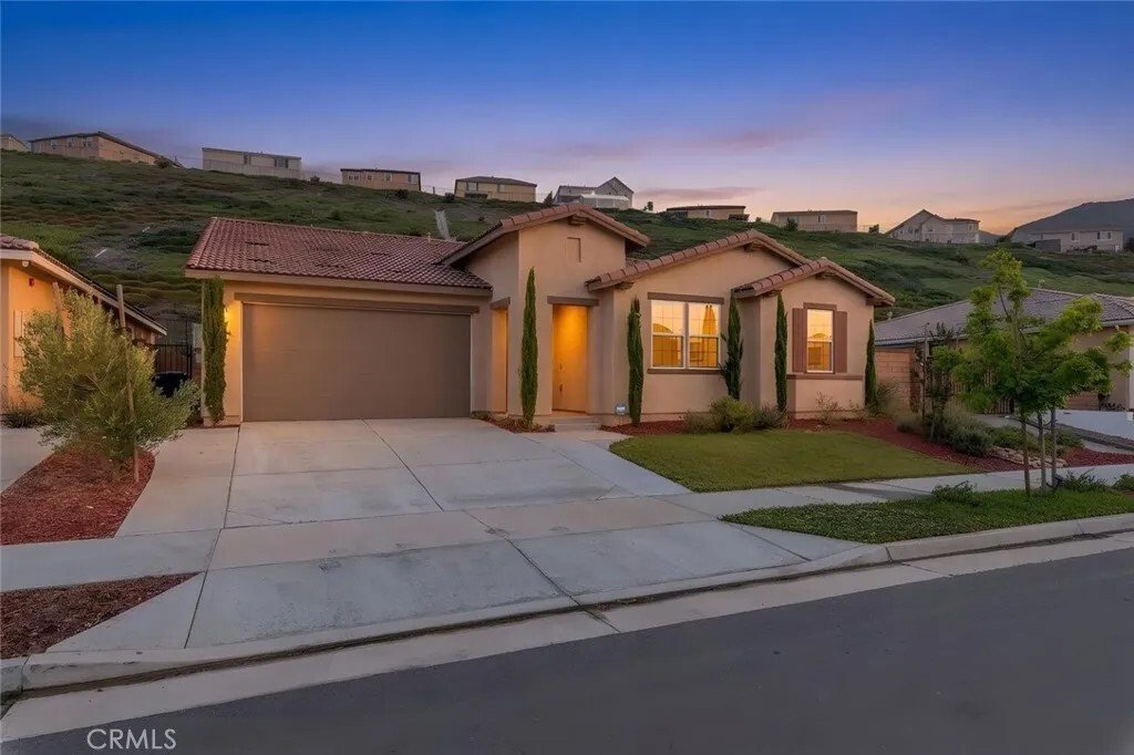 House in Corona, California, United States 1 - 18125367