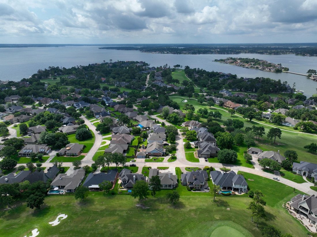 House in Montgomery, Texas, United States 3 - 18125288