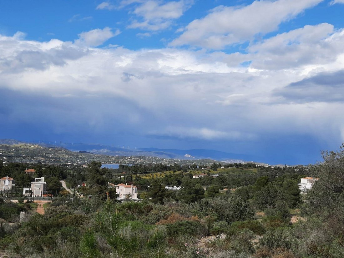 Land in Koinotita Portoxeliou, Kranidi, Greece 4 - 18125576