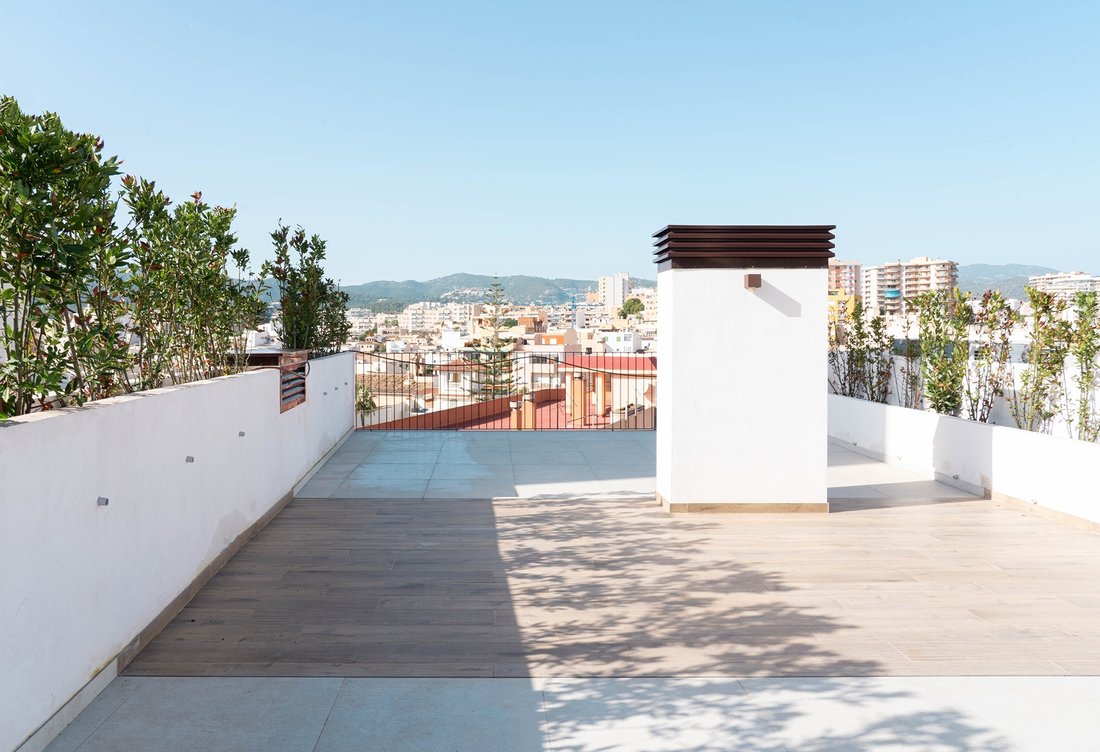 Appartamento a Palma di Maiorca, Isole Baleari, Spagna 4 - 18125937