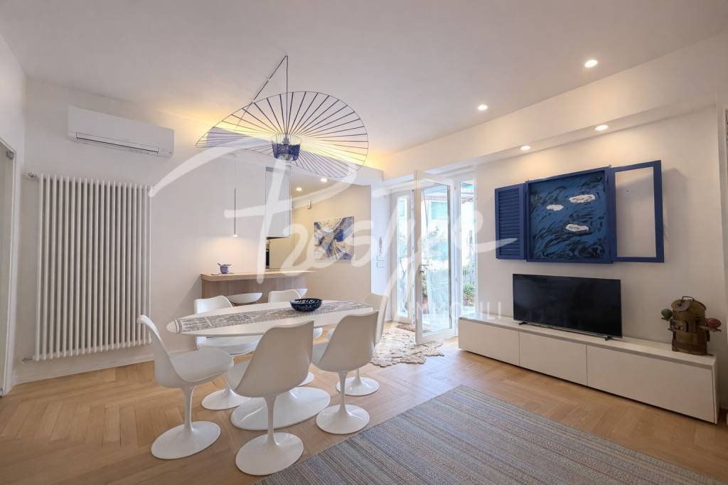 Apartamento en Lerici, Liguria, Italia 1 - 18125095