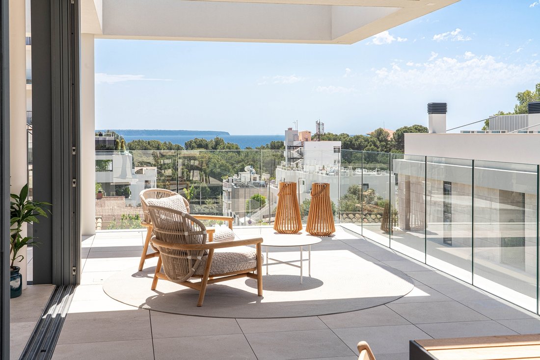 Appartamento a Gènova, Palma di Maiorca, Isole Baleari 4 - 18125974