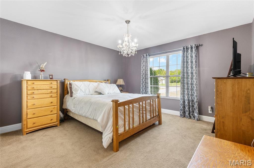 House in Marine, Illinois, United States 2 - 18124995