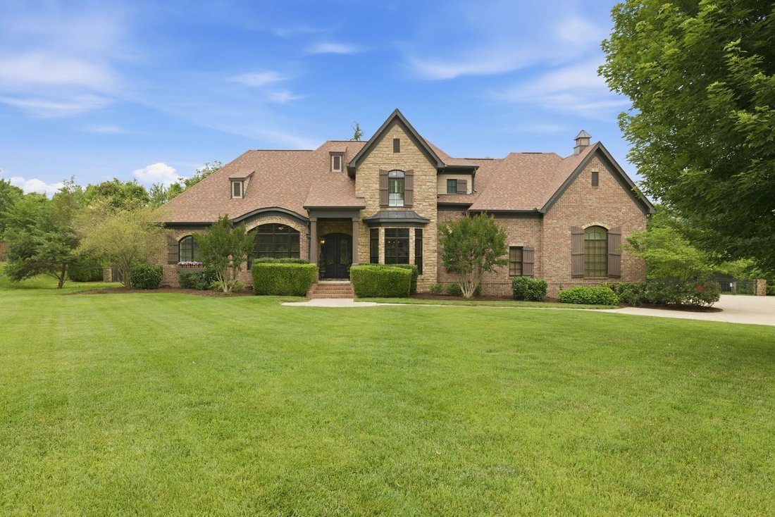 House in Franklin, Tennessee, United States 1 - 18125249