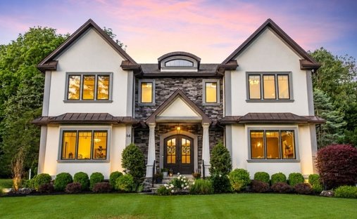 Casa en Municipio de Montville, Nueva Jersey, Estados Unidos 1