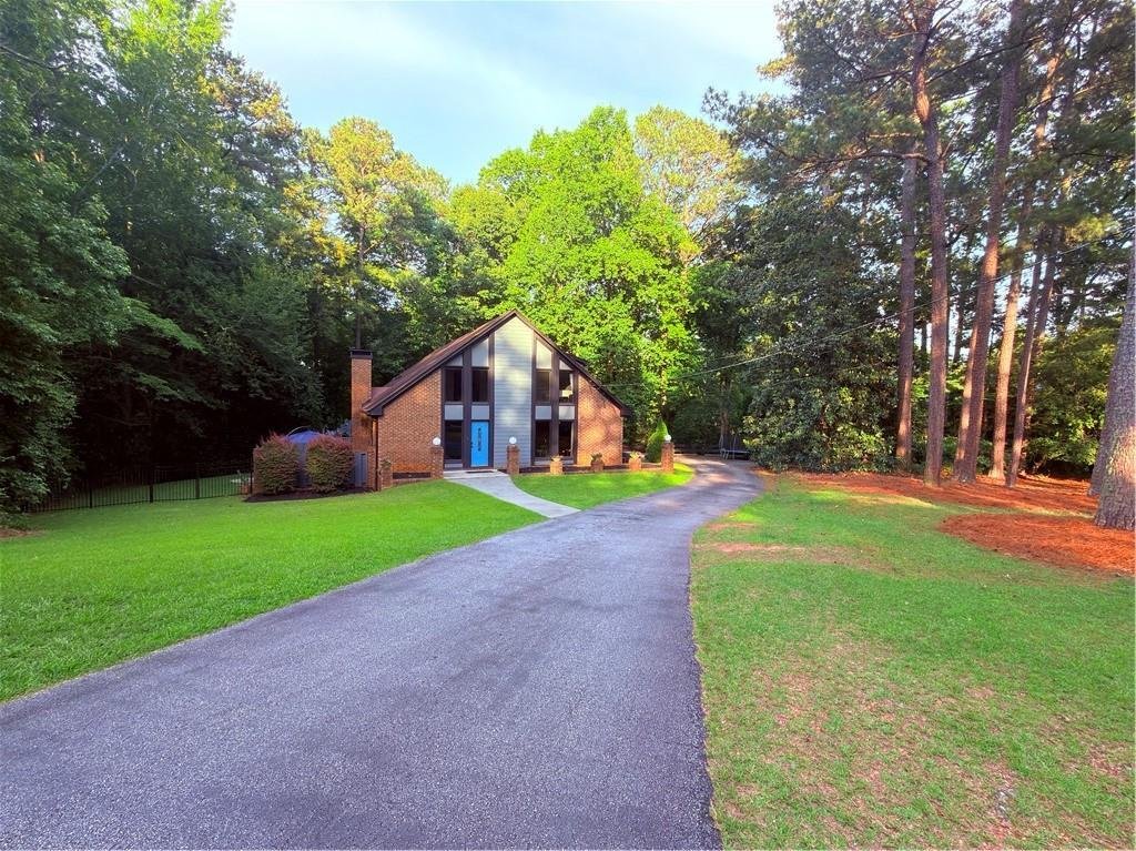 House in Atlanta, Georgia, United States 3 - 18125435
