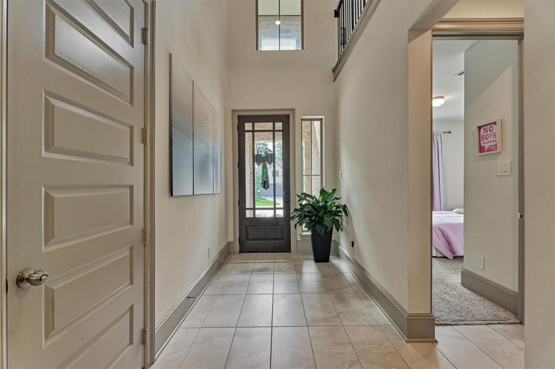 House in Conroe, Texas, United States 5 - 18125279
