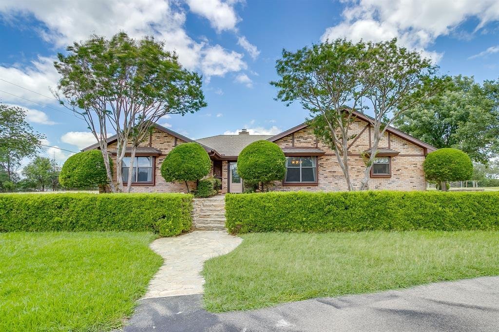 House in Weatherford, Texas, United States 3 - 18122310