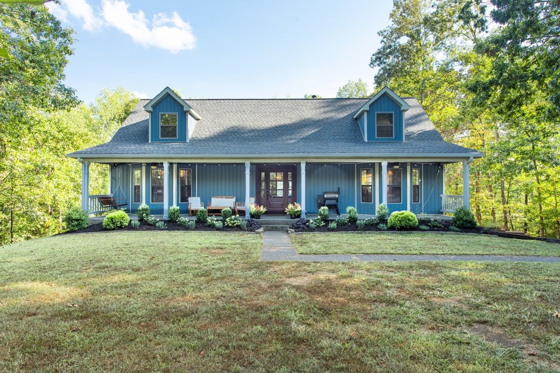 House in Nashville, Tennessee, United States 1 - 18125227