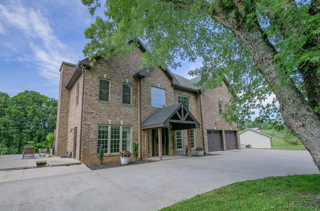 Haus in Greenbrier, Tennessee, Vereinigte Staaten 2 - 18125235