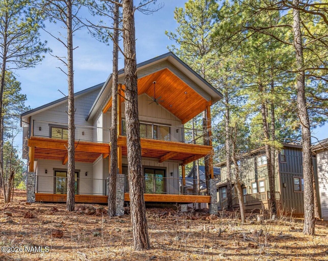 House in Flagstaff, Arizona, United States 3 - 17102135
