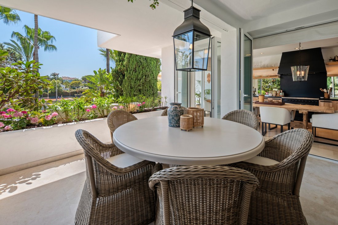 Appartement à Espagne 3 - 18125323