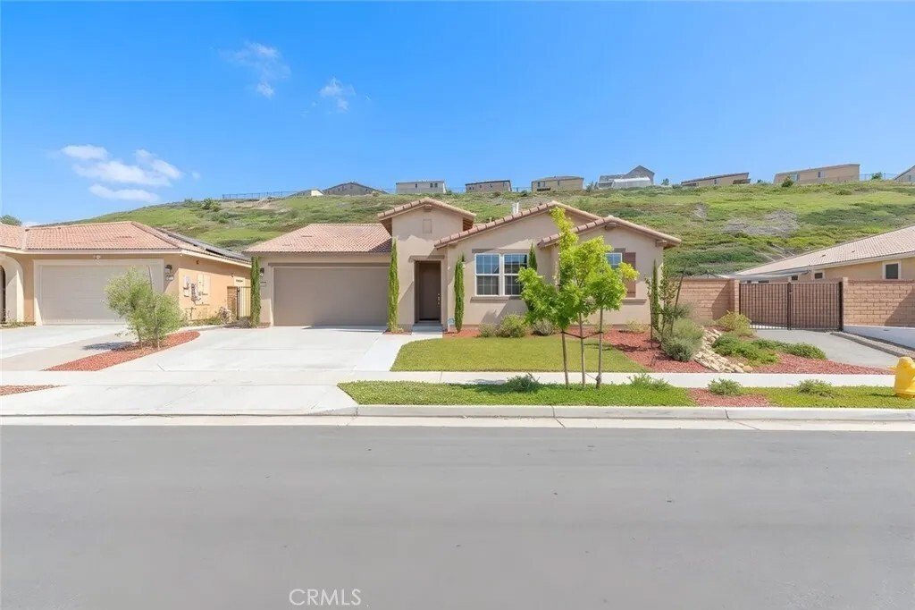 House in Corona, California, United States 3 - 18125367