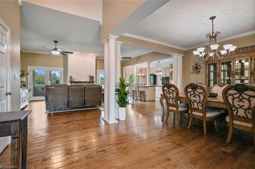 House in Lexington, North Carolina, United States 5 - 18125199