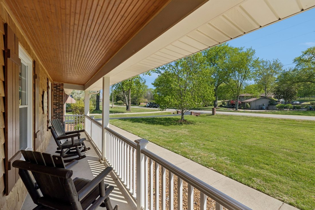 House in Franklin, Tennessee, United States 4 - 18125254