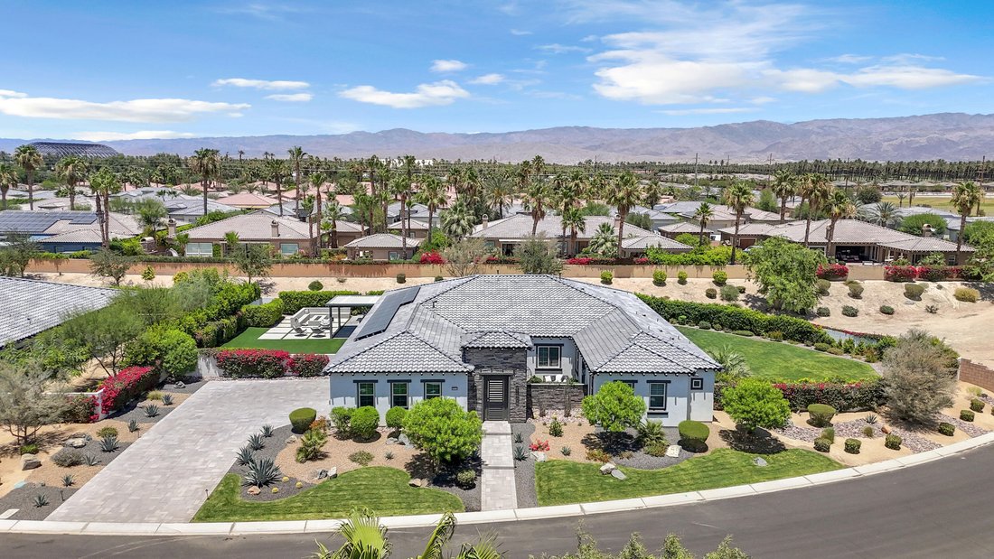 House in La Quinta, California, United States 1 - 18125394