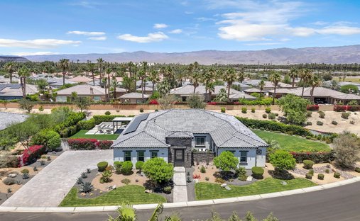 House in La Quinta, California, United States 1