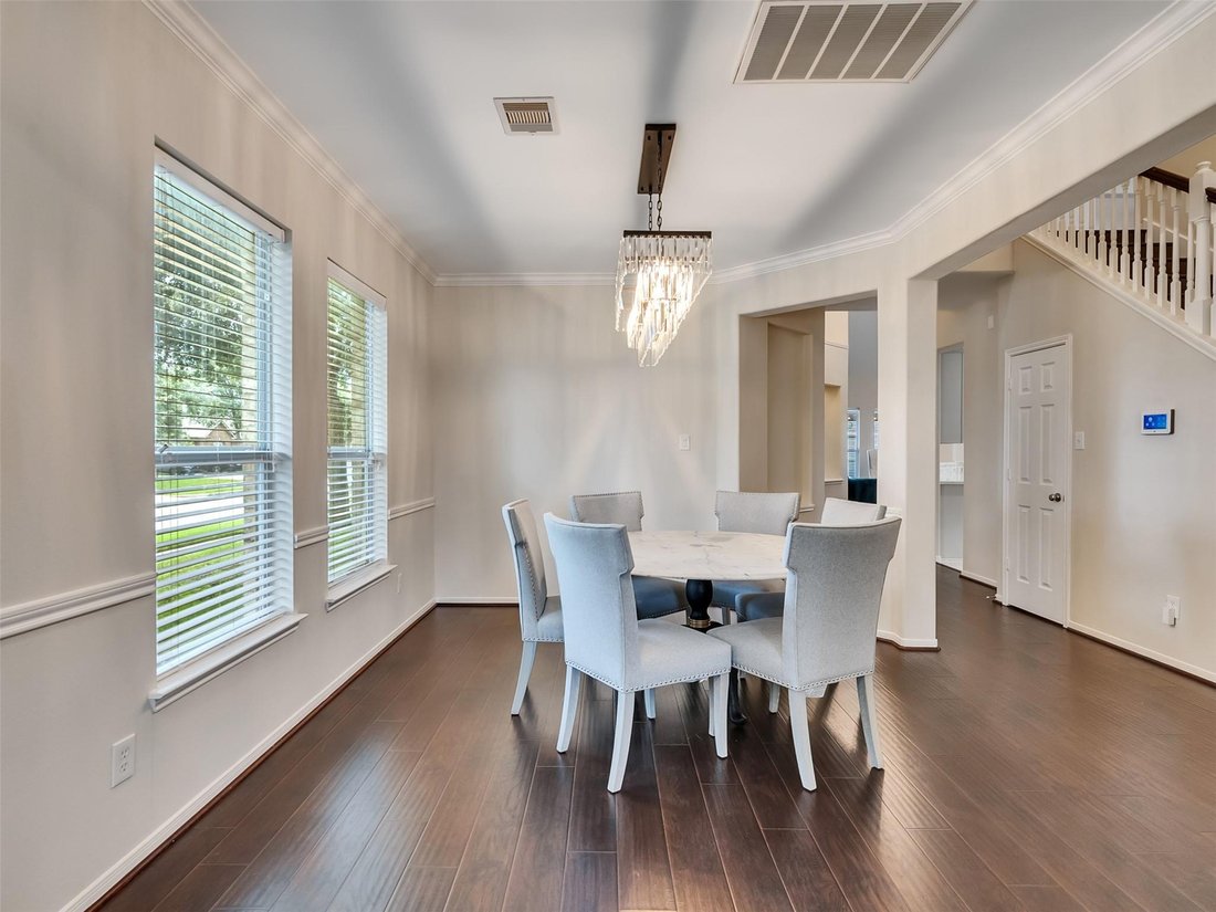 House in Katy, Texas, United States 5 - 18125301