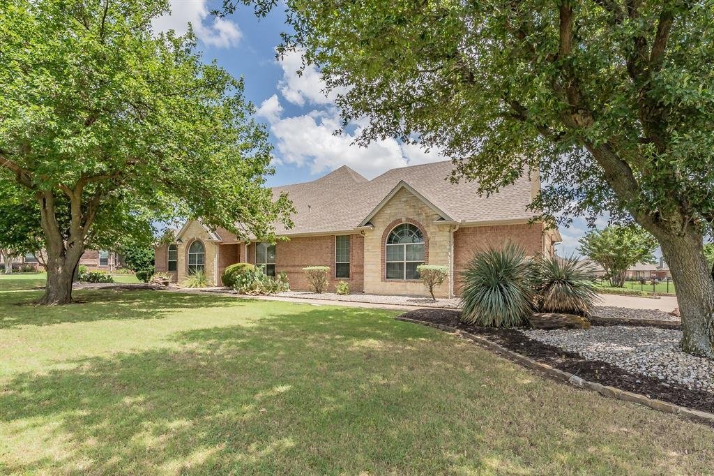 House in Haslet, Texas, United States 5 - 18125325