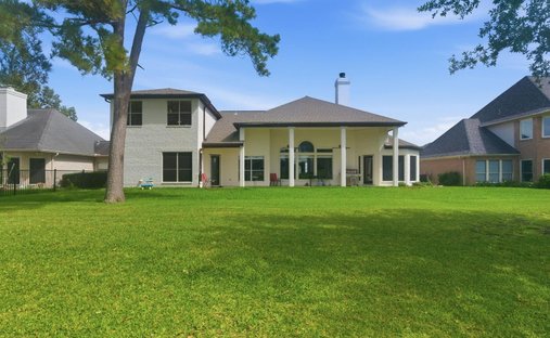 Casa a Montgomery, Texas, Stati Uniti 1