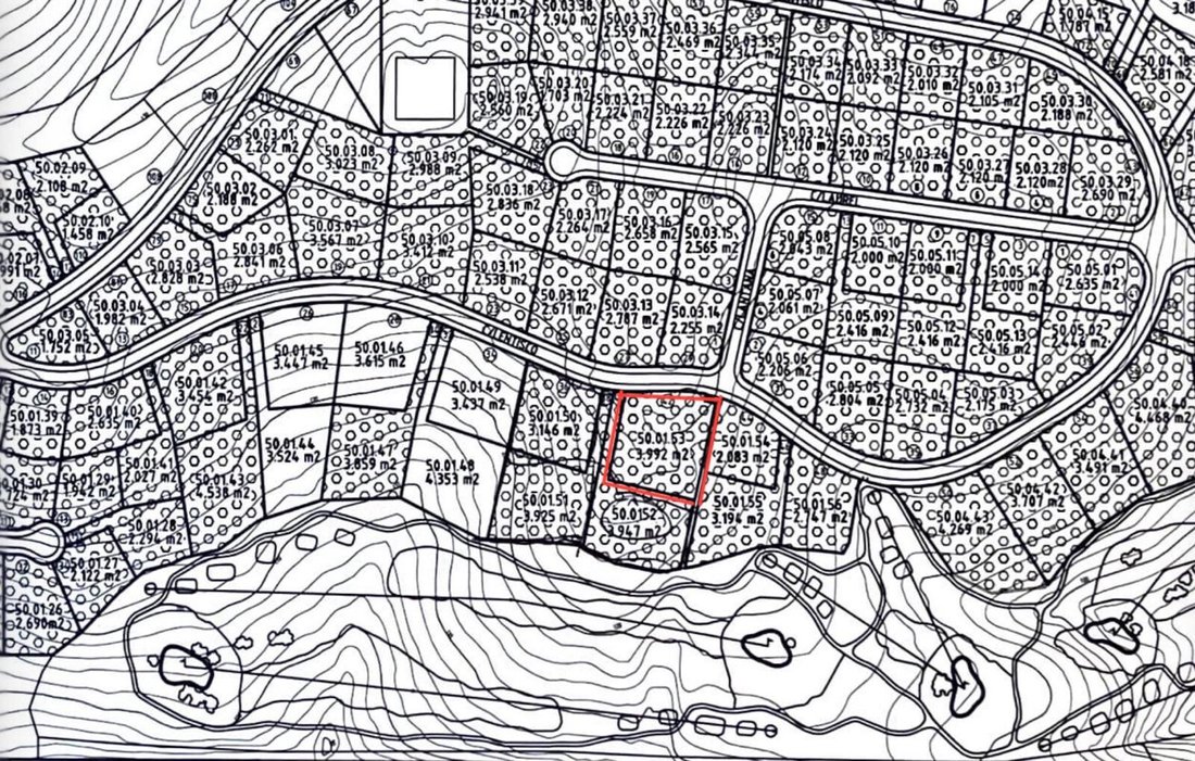 Land in Sotogrande, San Roque, Andalusia 2 - 18125061