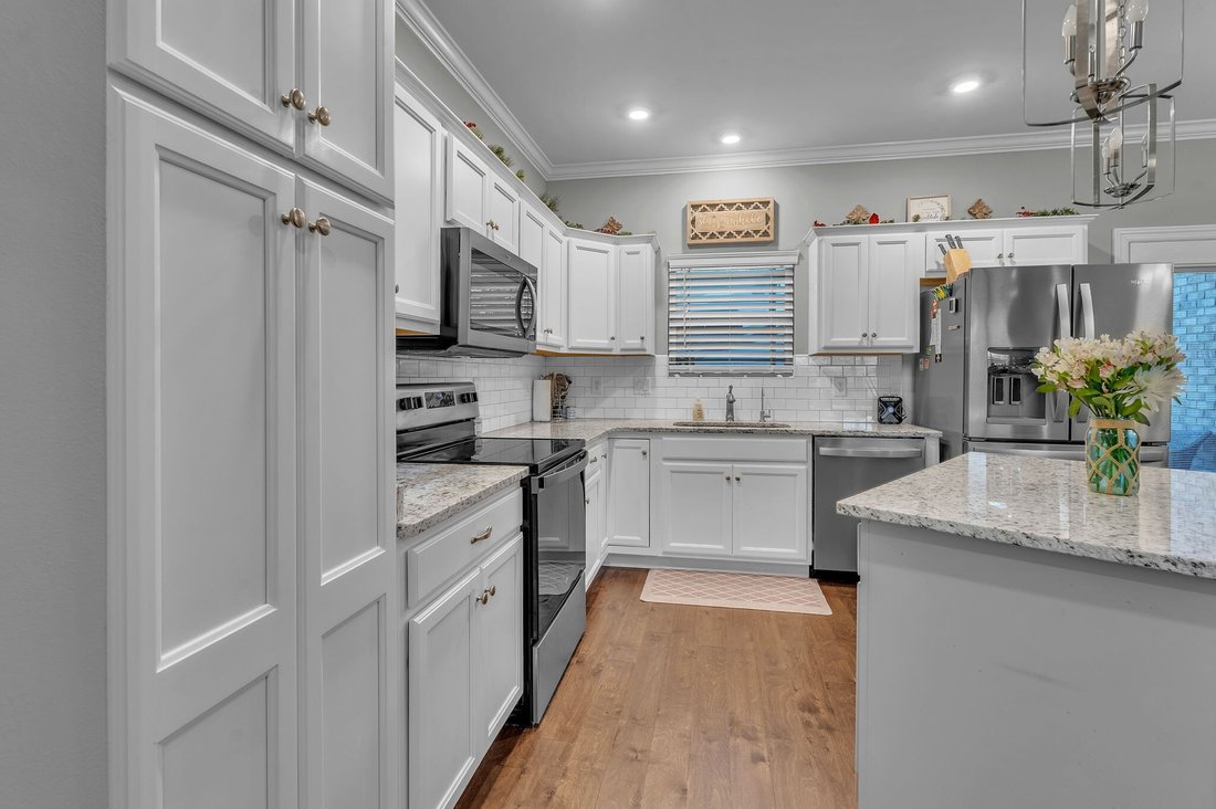 House in Murfreesboro, Tennessee, United States 5 - 18125232