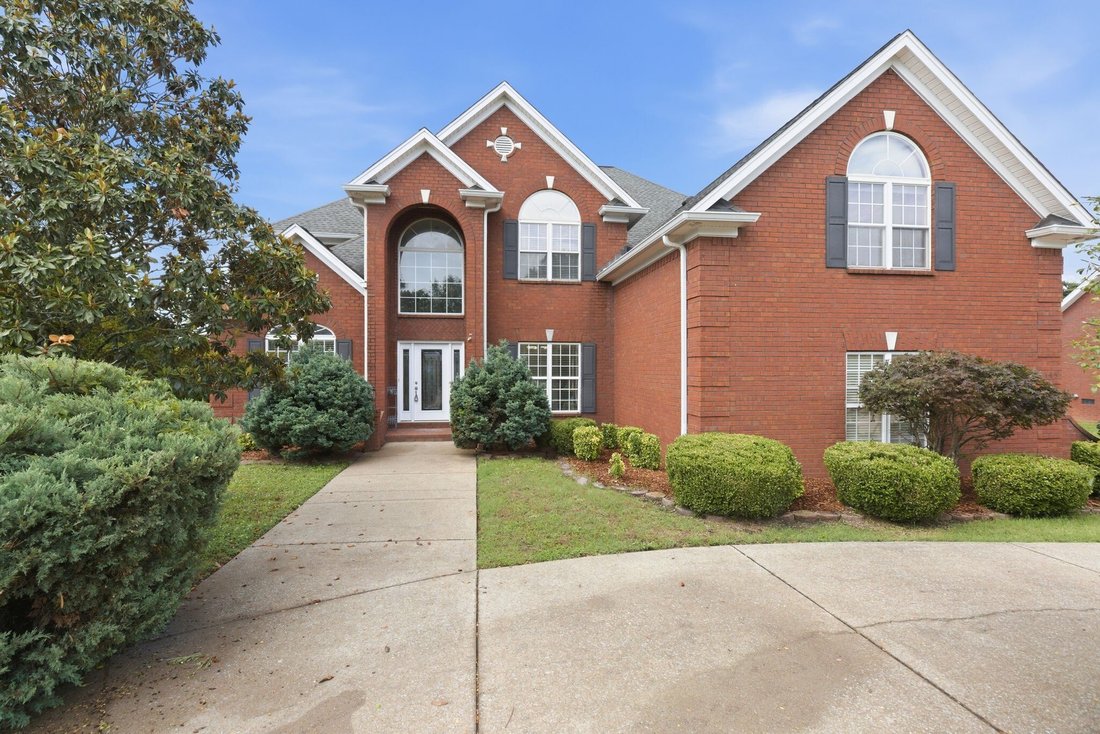 House in Murfreesboro, Tennessee, United States 1 - 18125233