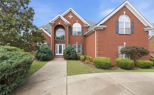 Haus in Murfreesboro, Tennessee, Vereinigte Staaten 1