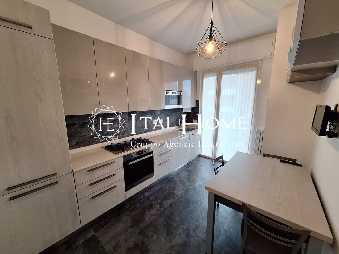 Apartment in Historic Center, Milan, Lombardy 2 - 18125126