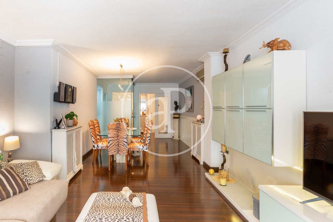 Apartment in Quatre Carreres, Valencia, Spain 5 - 18125761