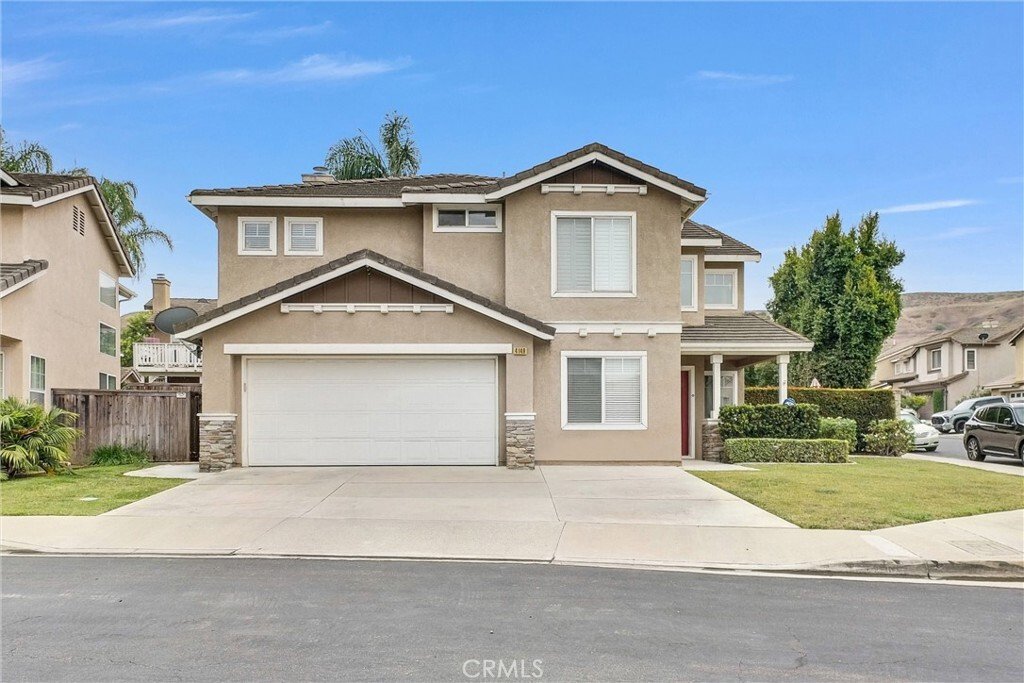 House in Chino Hills, California, United States 2 - 18125423