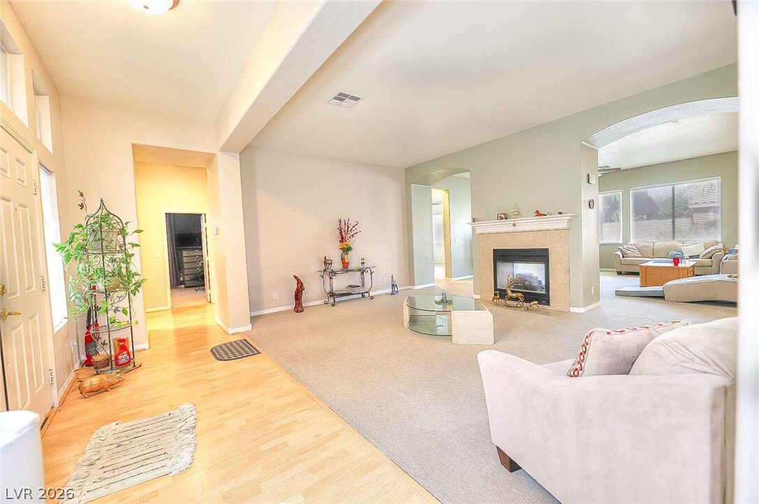 House in North Las Vegas, Nevada, United States 5 - 18124902