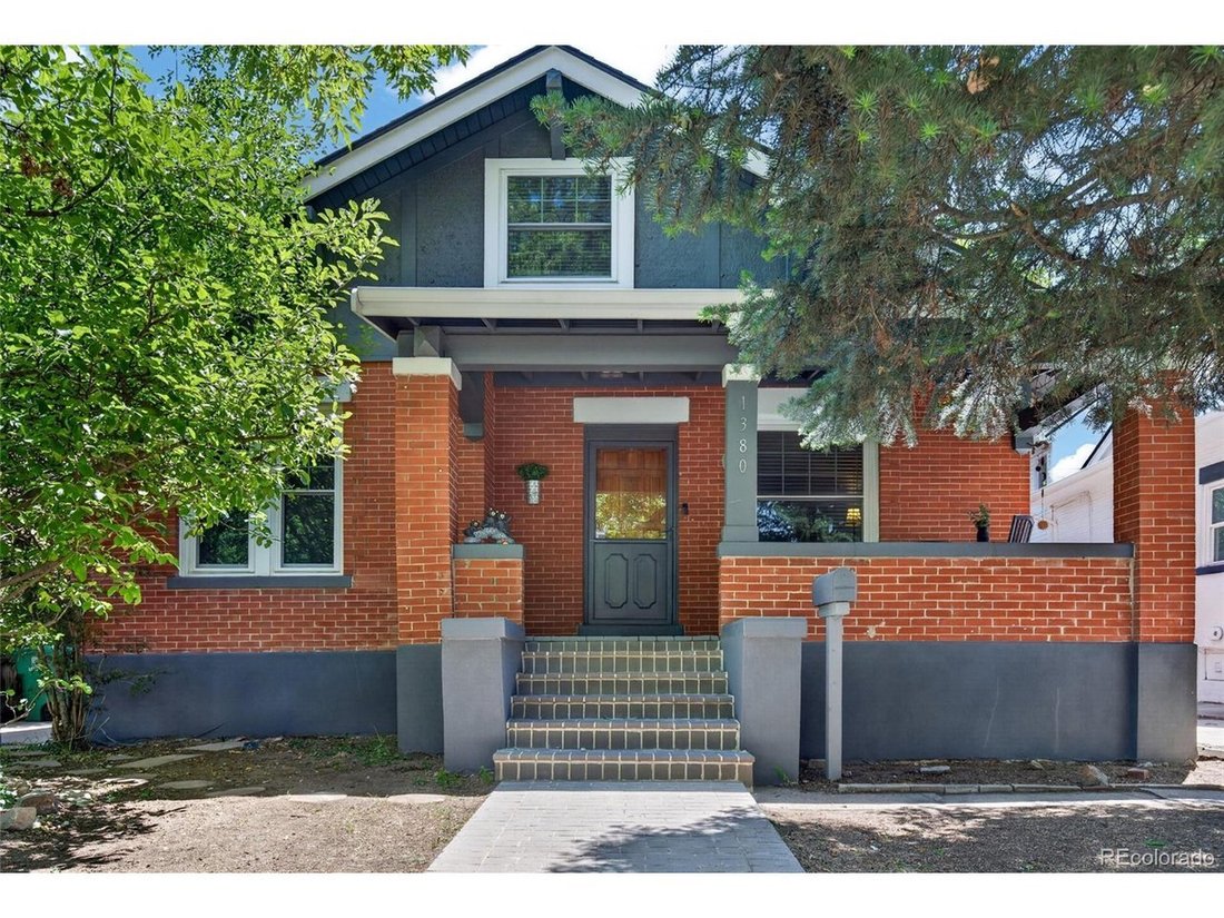 House in Denver, Colorado, United States 1 - 18125036