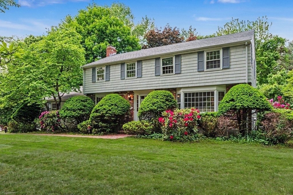 House in Andover, Massachusetts, United States 2 - 18125388