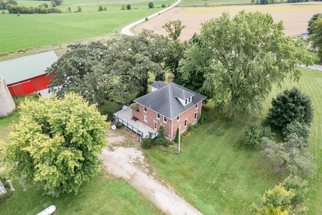 House in Waterloo, Wisconsin, United States 2 - 18125160